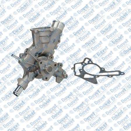 AKD OP105118 Devirdaim Astra H Corsa C 1.2-1.4 Xep